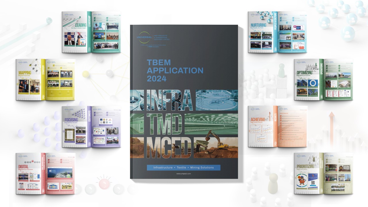 Brand Communication for Voltas UMPSEL